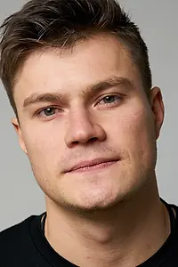 Актёр Олег Гаас — фото персоны
