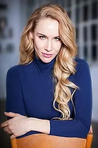 Актриса Сайла де Гёде — фото персоны