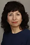 Актриса Андреа Хессайон — превью фото персоны