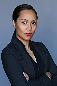 Актриса Arlyn Dela Pena — фото персоны