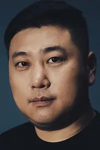 Актёр Хо Мён-хэн — фото персоны