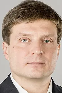 Актёр Евгений Мелентьев — фото персоны