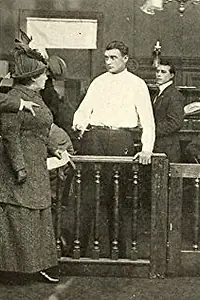 Актёр Уолтер Эдвин — фото персоны