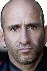 Актёр Кристофер Нейман — фото персоны