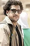 Актёр Santhosh Keezhattoor — превью фото персоны