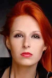 Актриса Ольга Павликова — фото персоны