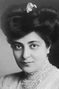 Актриса Флора Забель — фото персоны