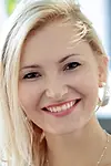 Актриса Елена Давыденко — превью фото персоны