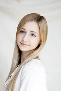 Актриса Lukrecja Lipska — главное фото персоны