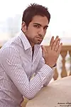 Актёр Fadi Rifaai — превью фото персоны