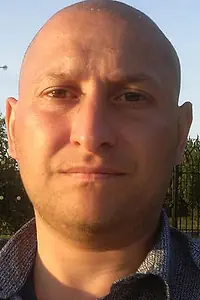 Актёр Михаил Изотов — главное фото персоны