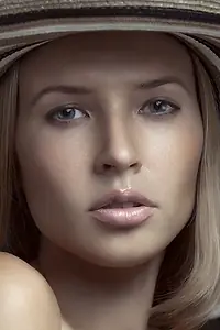 Актриса Анна Петлина — фото персоны