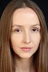 Актриса Ольга Белоголовцева — превью фото персоны