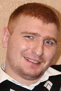 Актёр Андрей Колядов — фото персоны