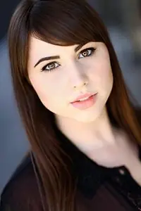 Актриса Lauren DeVore — фото персоны