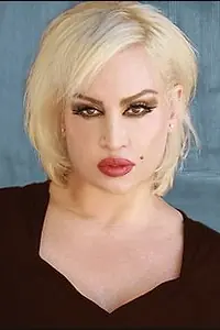 Актриса Debra Terranova — фото персоны