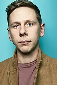 Актёр Джеймс Илс — фото персоны