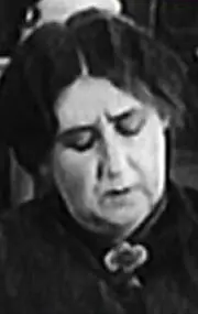 Актриса Ольга Рахманова — фото персоны