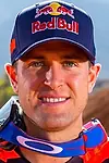 Актёр Ryan Dungey — превью фото персоны