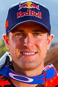 Актёр Ryan Dungey — фото персоны