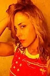 Актриса Amber Saxon — превью фото персоны