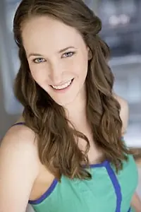 Актриса Sarah McGowan — фото персоны