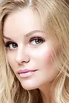 Актриса Яна Набокова — превью фото персоны