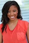 Актриса Marshay Weaver — превью фото персоны