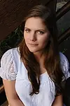 Актриса Kate St. Clair — превью фото персоны