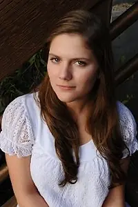 Актриса Kate St. Clair — главное фото персоны