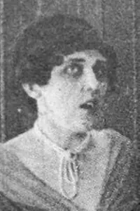 Актриса Елизавета Уварова — фото персоны