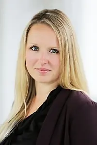 Актёр Julia Tanz — фото персоны
