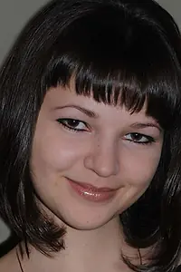Актриса Яна Стародуб-Афанасьева — фото персоны