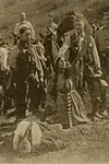 Актриса Ред Уинг — превью фото персоны
