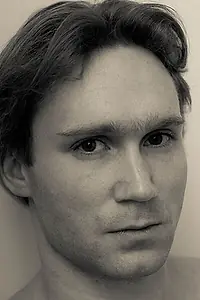 Актёр Михаил Лобухин — фото персоны