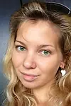 Актриса Дарина Фёдорова — превью фото персоны