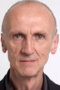 Актёр Иэн Ханмор — фото персоны