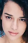 Актриса Алиа Серор-О’Нилл — превью фото персоны