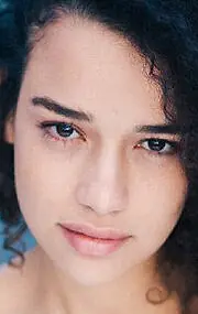Актриса Алиа Серор-О’Нилл — фото персоны