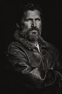 Актёр Дж Ди Роджерс — фото персоны