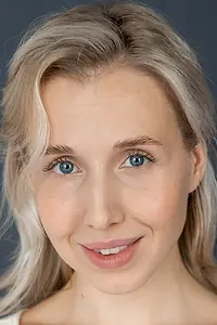 Актриса Кристина Беканова — фото персоны