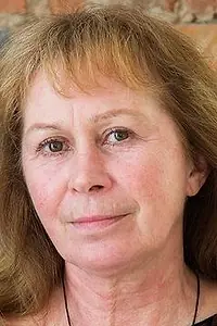 Актриса Елена Ложкина — фото персоны