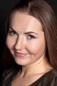 Актриса Анна Васильева — фото персоны