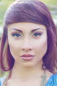 Актриса Надежда Кривозубова — фото персоны