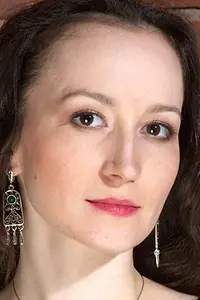 Актриса Рузалия Зайнуллина — фото персоны