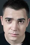 Актёр Дмитрий Кузьмин — превью фото персоны