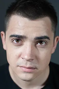 Актёр Дмитрий Кузьмин — фото персоны