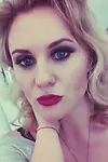 Актриса Маруся Трубникова — превью фото персоны