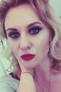 Актриса Маруся Трубникова — фото персоны