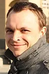 Актёр Андрей Бородин — превью фото персоны